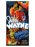 Paradise Canyon