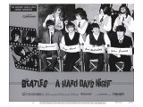 A Hard Day's Night  1964