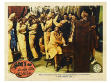 The Heat's On  1943