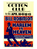 Harlem Is Heaven  1932