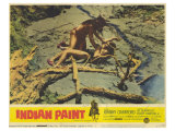 Indian Paint  1965