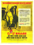 Cat Ballou  1965