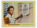 The Devil's Disciple  1959