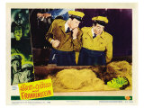 Bud Abbott Lou Costello Meet Frankenstein  1948