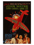 Flying Tigers  1942