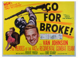 Go for Broke  1951