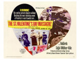 St Valentines Day Massacre  1967