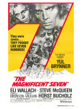 The Magnificent Seven  1960