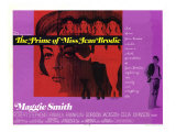 The Prime of Miss Jean Brodie  1969
