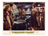Forbidden Planet  1956