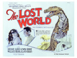 The Lost World  1925