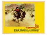 The Magnificent Seven  1960