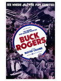 Buck Rogers