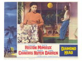 Diamond Head  1963