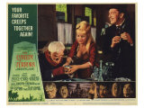 The Comedy of Terrors  1964