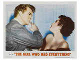 The Girl Who Had Everything  1953