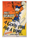 A Good Time for a Dime  1941