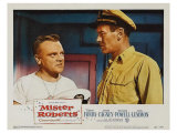 Mister Roberts  1955
