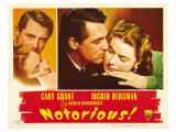 Notorious  1946