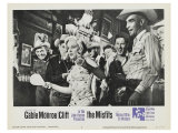 The Misfits  1961