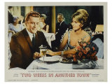 Two Weeks in Another Town  1962