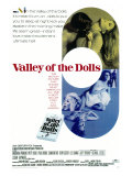 Valley of the Dolls  1967