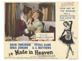 Made in Heaven  1952