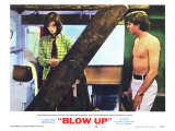 Blow Up  1966