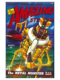 Amazing Stories