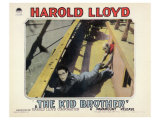 The Kid Brother  1927