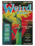 Weird Tales