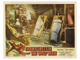 Frankenstein Meets the Wolf Man  1942