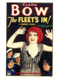 The Fleet's In  1928
