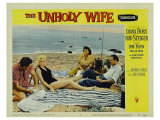 The Unholy Wife  1957
