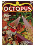 The Octopus
