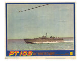 PT 109  1963