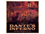 Dante's Inferno