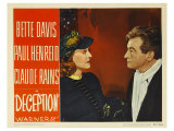Deception  1946