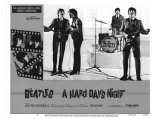 A Hard Day's Night  1964