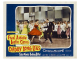 Daddy Long Legs  1955