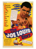 The Joe Louis Story  1953