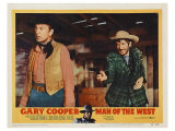 Man of the West  1958