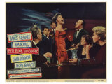 Bell Book and Candle  1965