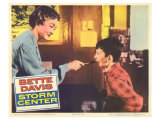 Storm Center  1956