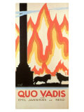 Quo Vadis  1925