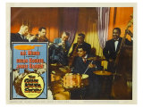 The Gene Krupa Story  1960