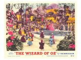The Wizard of Oz  1939