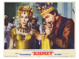 Kismet  1956