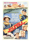 She Wore a Yellow Ribbon  1949