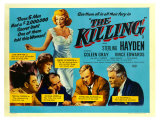 The Killing  1956